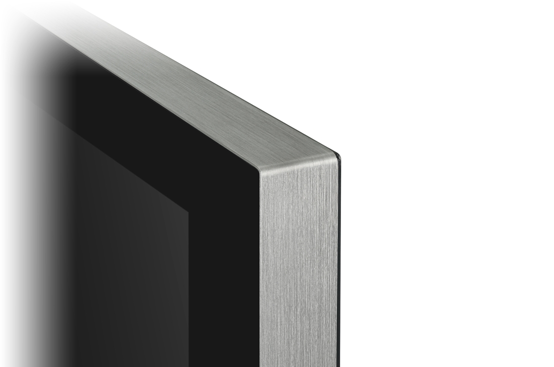 LG 49'' 450 nits  FHD  Standard Kiosk Signage, 49KE5E-B, thumbnail 11