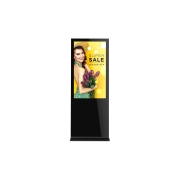 LG 49'' 450 nits  FHD  Standard Kiosk Signage, 49KE5E-B, thumbnail 1