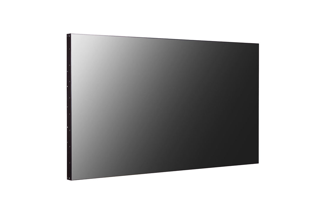 LG 49'' 450 nits  FHD  Slim Bezel Video Wall, 49VL5PF-A, thumbnail 4