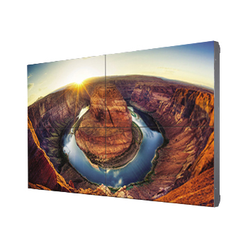 49" 500 nits  FHD  0.9mm Even Bezel Video Wall1