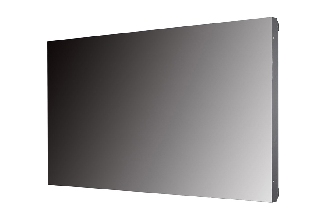 LG 49'' 500 nits  FHD  0.9mm Even Bezel Video Wall, 49VM5C-A, thumbnail 3