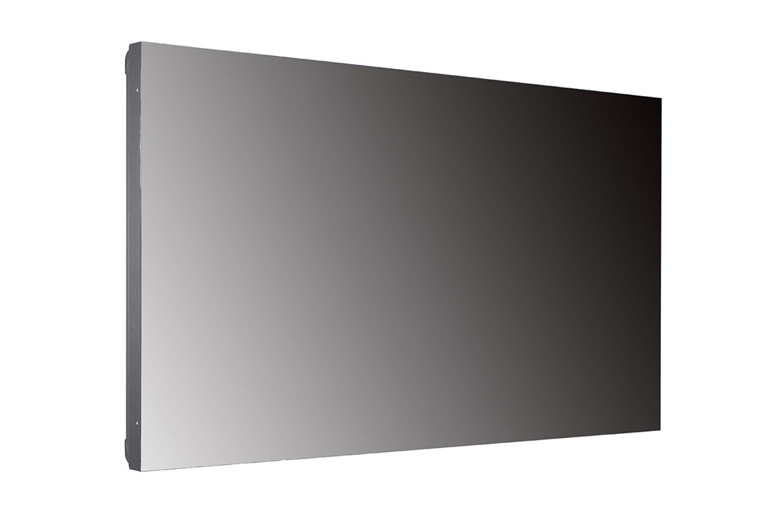LG 49'' 500 nits  FHD  0.9mm Even Bezel Video Wall, 49VM5C-A, thumbnail 4