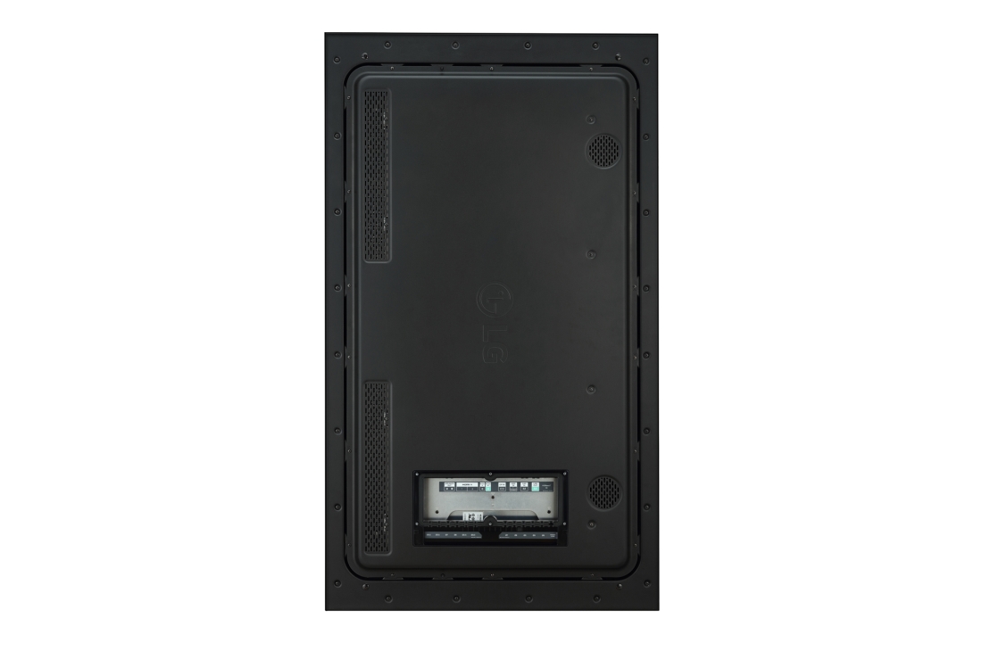 LG 49'' 4000 nits  FHD  IP-rated Outdoor Display, 49XE4F-B, thumbnail 8