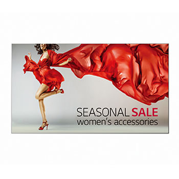 Artistic Space Beyond Display1