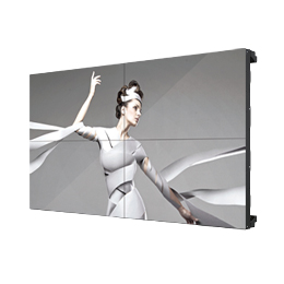 Ultra Narrow Bezel Video Wall2