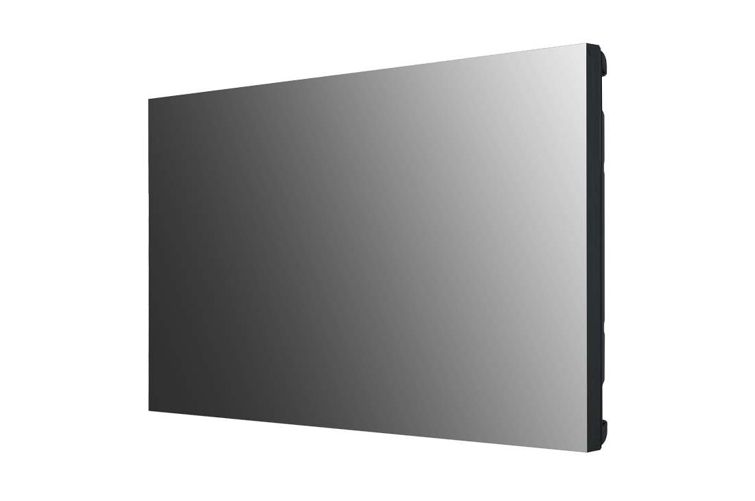 LG 55'' 700 nits  FHD  0.44mm Even Bezel Video Wall, 55SVH7E-A, thumbnail 5