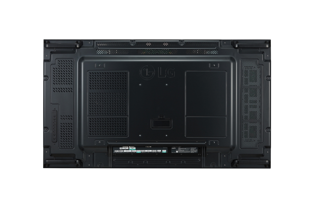 LG 55'' 700 nits  FHD  0.44mm Even Bezel Video Wall, 55SVH7E-A, thumbnail 9