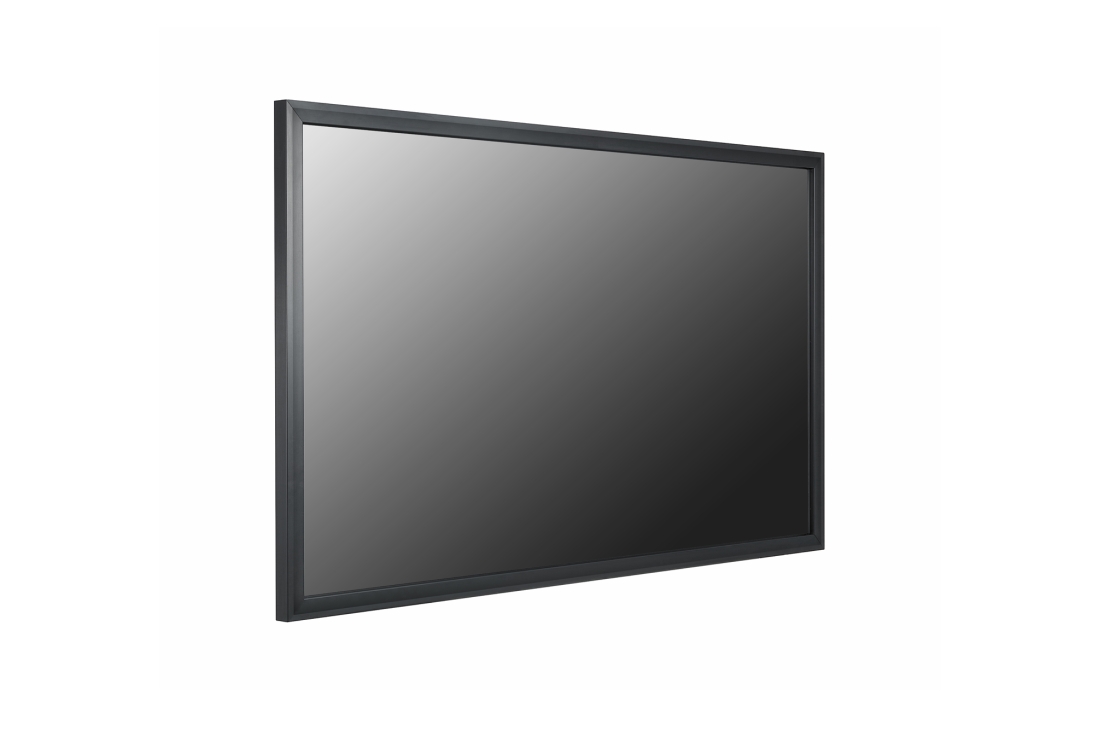 LG 55'' 450 nits  FHD  Built-in Touch Signage, 55TA3E-B, thumbnail 3