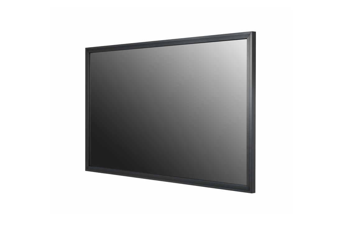 LG 55'' 450 nits  FHD  Built-in Touch Signage, 55TA3E-B, thumbnail 6