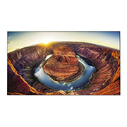 LG 55'' 700 nits  FHD  0.9mm Even Bezel Video Wall, 55VH7B-H, thumbnail 1