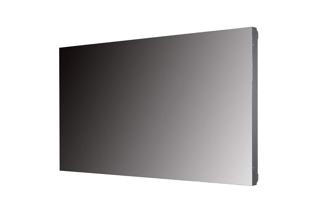 LG 55'' 500 nits  FHD  0.9mm Even Bezel Video Wall, 55VM5B-A, thumbnail 3