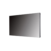 LG 55'' 500 nits  FHD  0.9mm Even Bezel Video Wall, 55VM5B-A, thumbnail 3