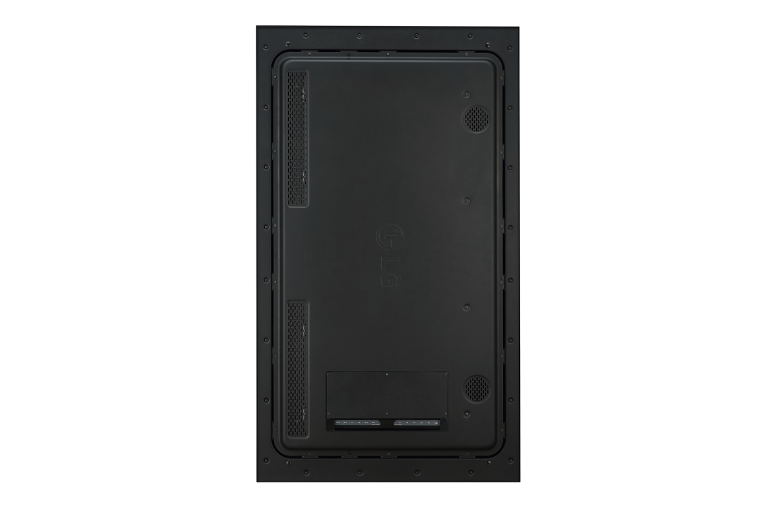 LG 55'' 4000 nits  FHD  IP-rated Outdoor Display, 55XE4F-B, thumbnail 7