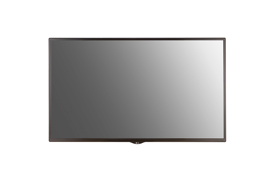 LG 65'' 400 nits  FHD  Standard Signage, 65SE3KD-B, thumbnail 2