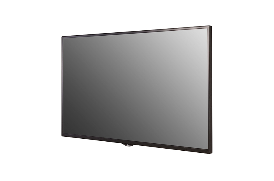 LG 65'' 400 nits  FHD  Standard Signage, 65SE3KD-B, thumbnail 4