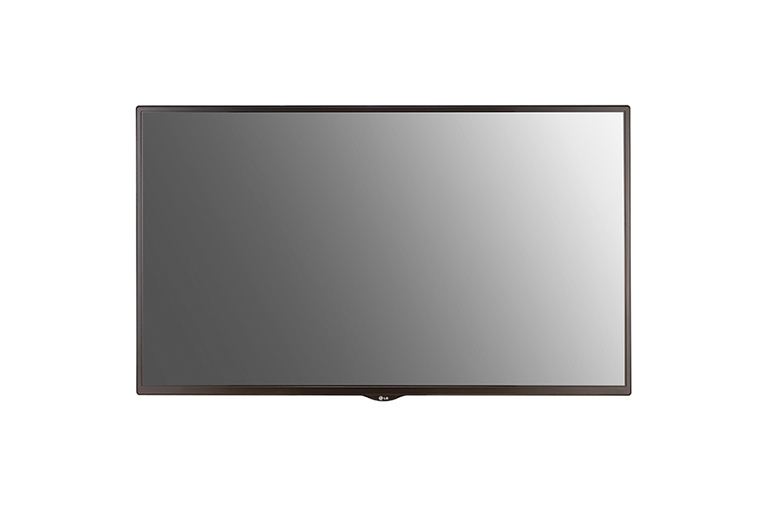 LG 65'' 400 nits  FHD  Standard Signage, 65SE3KD-B, thumbnail 2