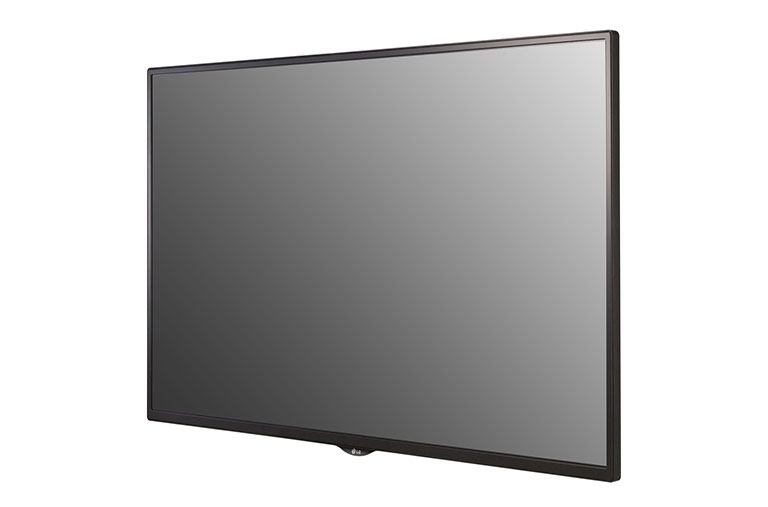 LG 65'' 450 nits  FHD  Standard Signage, 65SM5KD-B, thumbnail 4
