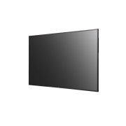 LG 75'' 500 nits   120 Hz UHD Signage, 75UH5E-B, thumbnail 3