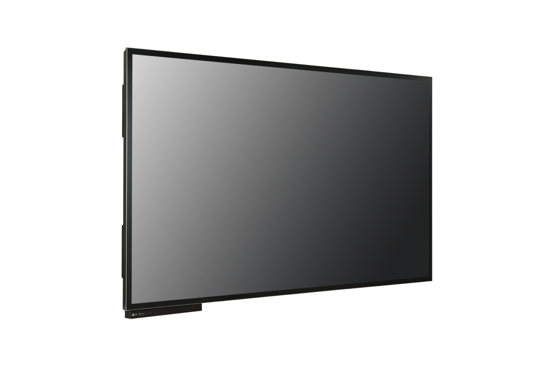 LG 86'' 350 nits   UHD  Interactive Digital Board, 86TN3F-B, thumbnail 3