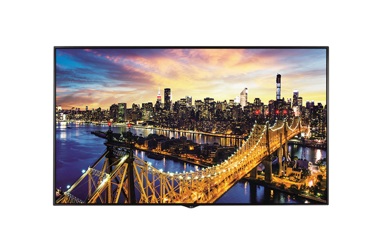 LG Ultra HD premium large display, 98LS95D-B, thumbnail 1