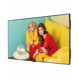 98" 500 nits   120 Hz UHD Signage2