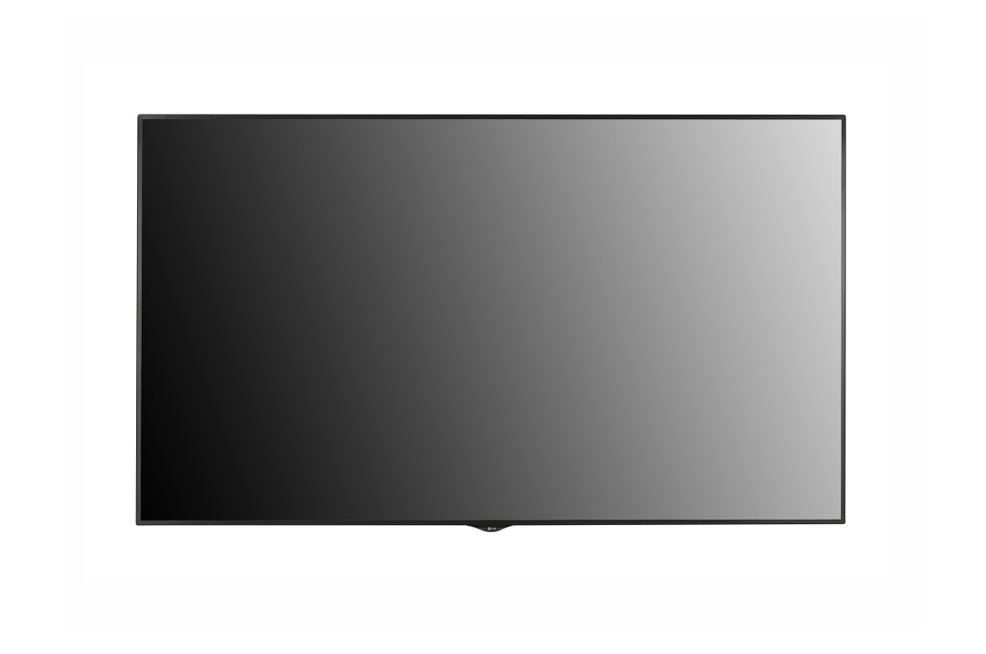 LG 98'' 500 nits   120 Hz UHD Signage, 98UH5E-B, thumbnail 2