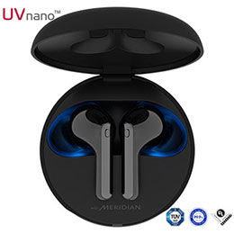 A 15 degrees angle of cradle opened up with mood lighting on2