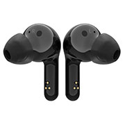 LG TONE Free FN7, A backside view of two earbuds' tips facing each other, HBS-FN7, thumbnail 8