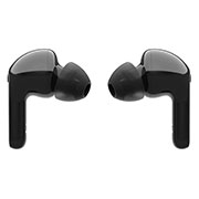 LG TONE Free FN7, Two earbuds' tips facing each other, HBS-FN7, thumbnail 12