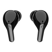LG TONE Free FN7, A backside 45 defrees high angle of two earbuds, HBS-FN7, thumbnail 13