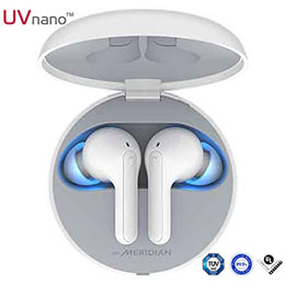 A 15 degrees angle of cradle opened up with mood lighting on2