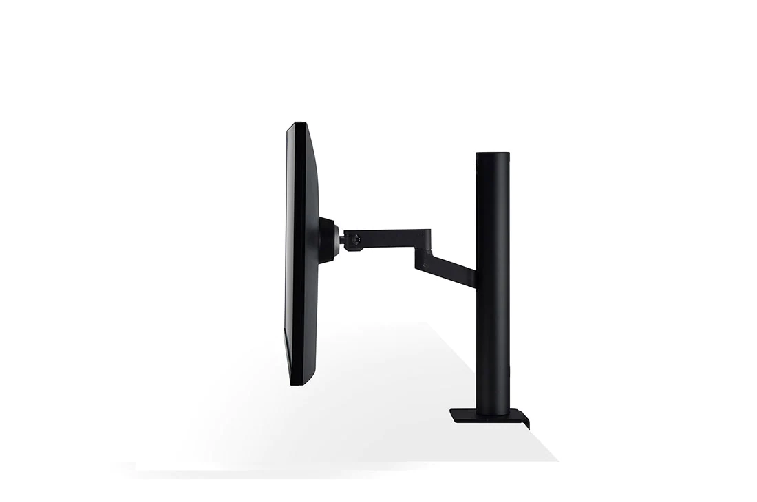 LG 32UN880-B 32 (81.28cm) UltraFine™ Display Ergo 4K HDR10 Monitor, 32UN880-B, thumbnail 5