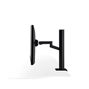 LG 32UN880-B 32 (81.28cm) UltraFine™ Display Ergo 4K HDR10 Monitor, 32UN880-B, thumbnail 5