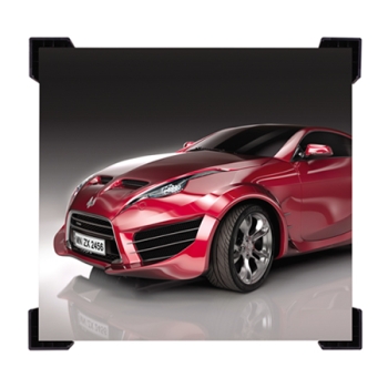 P1.0 1,000 nits  LG LED Curve Series for Indoor1