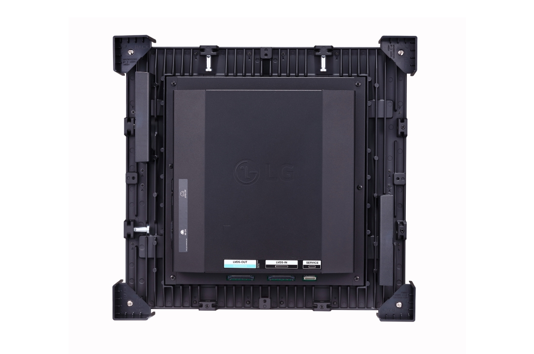 LG P1.0 1,000 nits  LG LED Curve Series for Indoor, LAP010EL2B, thumbnail 7