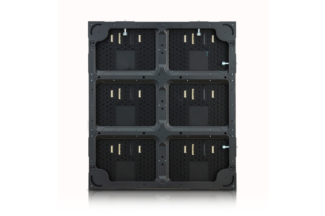 LG P1.5 1,000 nits  LG LED Curve Series for Indoor, LAP015EL6B, thumbnail 9