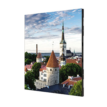 P1.5 1,000 nits  LG LED Curve Series for Indoor1