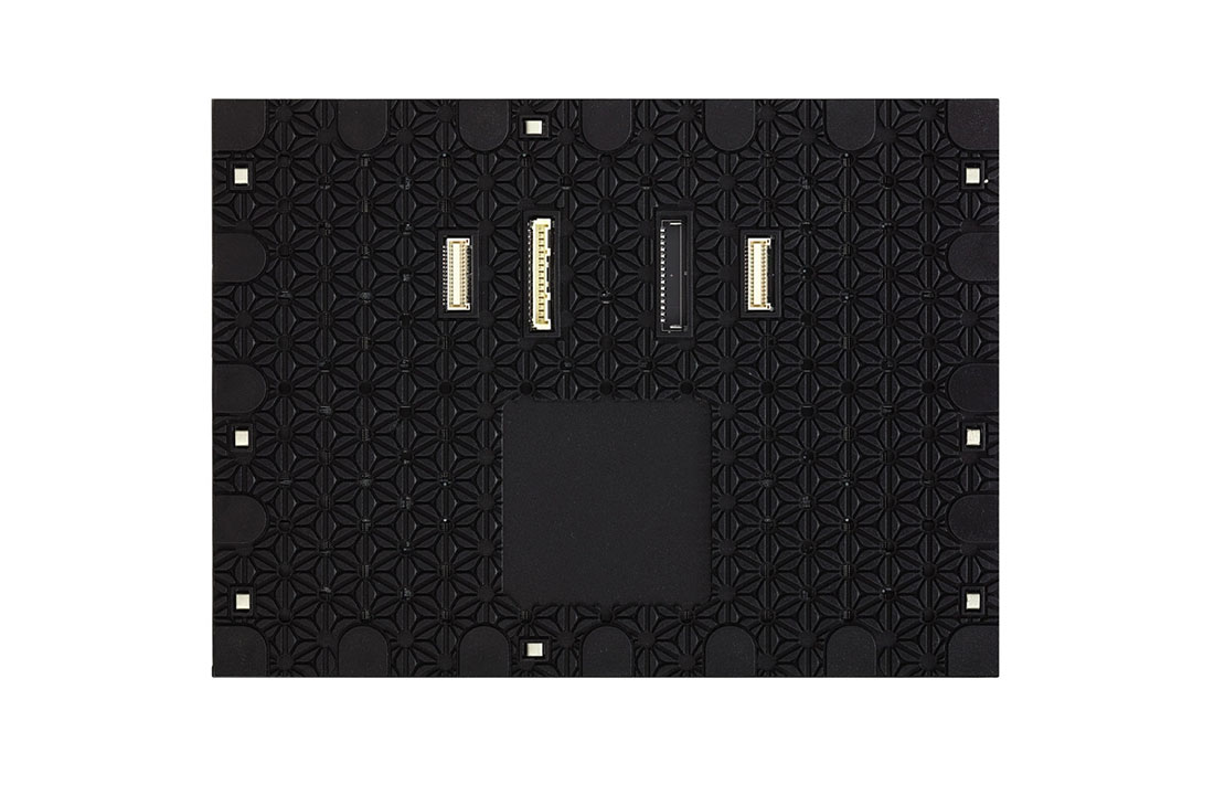 LG P1.5 1,000 nits  LG LED Curve Series for Indoor, LAP015E, thumbnail 3