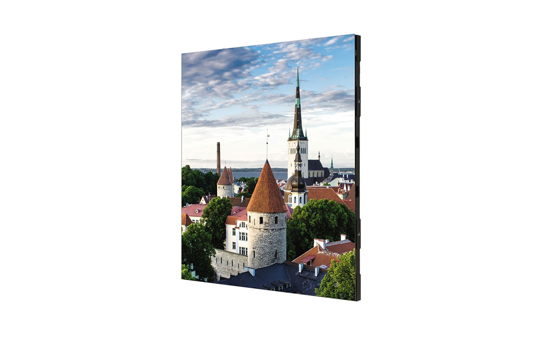 LG P1.5 1,000 nits  LG LED Curve Series for Indoor, LAP015E, thumbnail 4