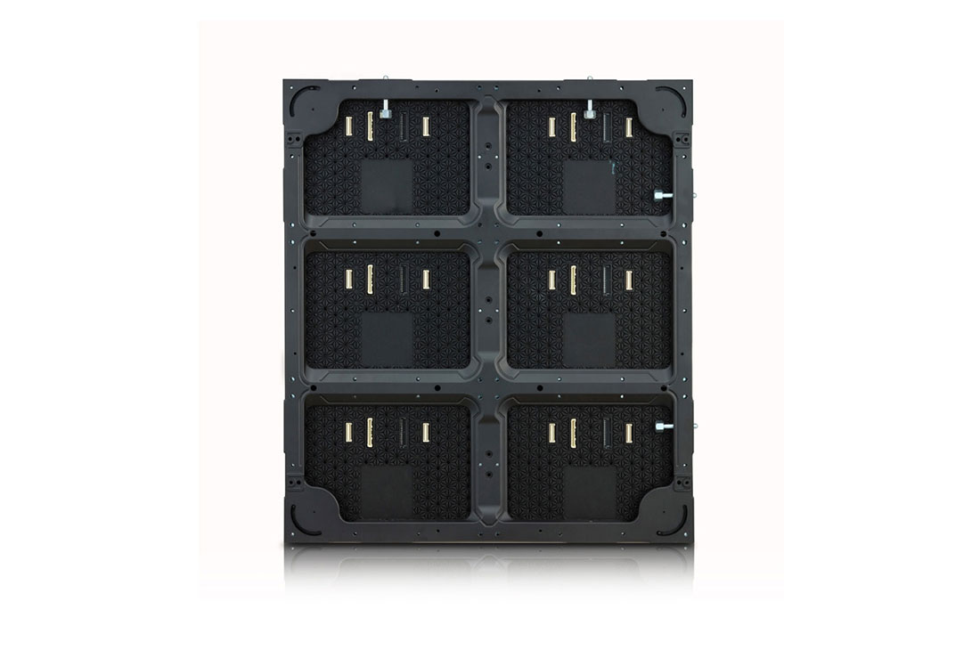 LG P1.5 1,000 nits  LG LED Curve Series for Indoor, LAP015E, thumbnail 9