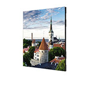 LG P1.5 1,000 nits  LG LED Curve Series for Indoor, LAP015E, thumbnail 4