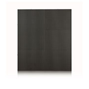 LG P1.5 1,000 nits  LG LED Curve Series for Indoor, LAP015E, thumbnail 5