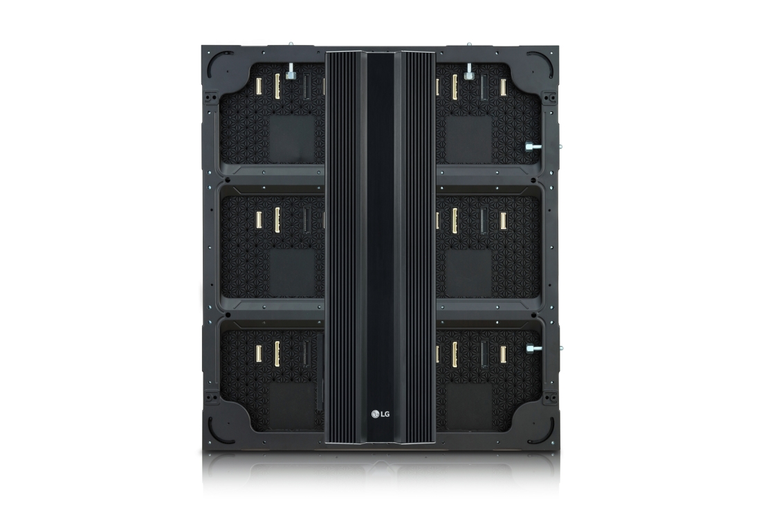 LG P1.5 700 nits  LG LED Curve Series for Indoor, LAP015EP, thumbnail 8