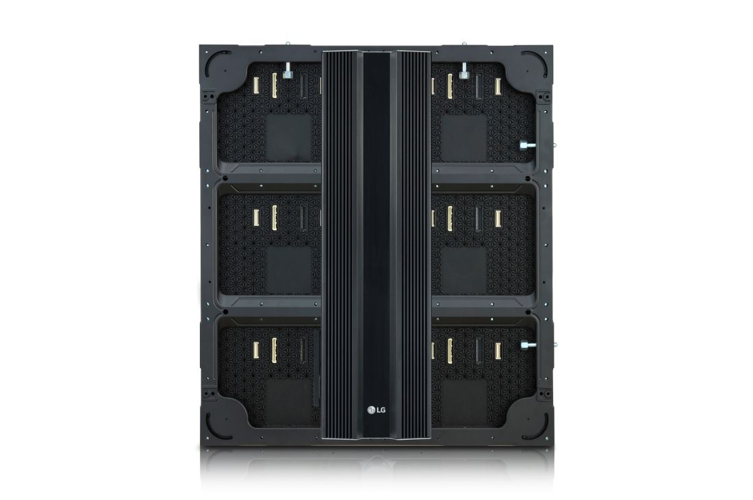 LG P2.0 700nit LG LED Curve Series for Indoor, LAP020EL6BP, thumbnail 8