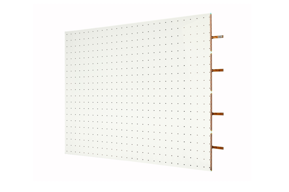 LG Color Transparent LED Film, LAT240DT1, thumbnail 2