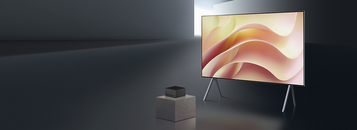 An image of LG SIGNATURE OLED M