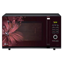 LG All In One Microwave Oven12