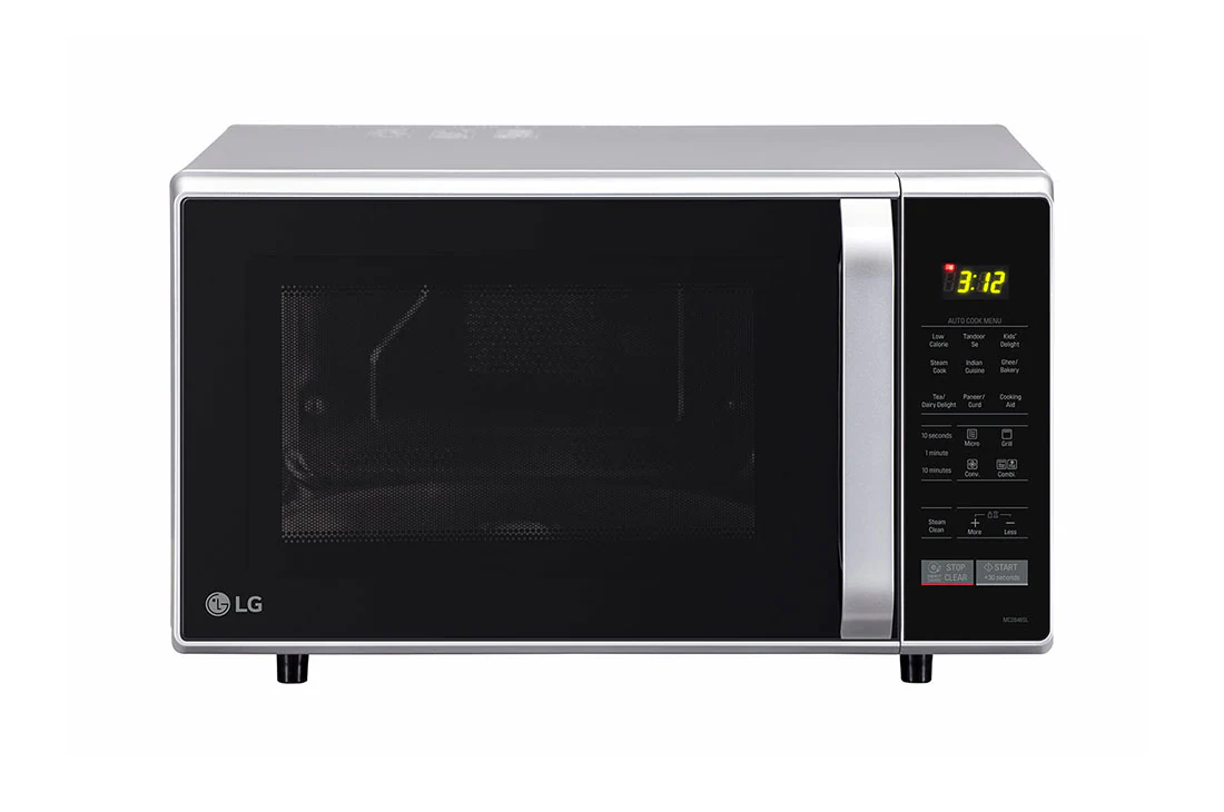 LG 28L LG All In One Microwave Oven, LG All In One Microwave Oven, MC2846SL, MC2846SL, thumbnail 0