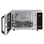 LG 28L LG All In One Microwave Oven, LG All In One Microwave Oven, MC2846SL, MC2846SL, thumbnail 2