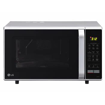 LG All In One Microwave Oven1